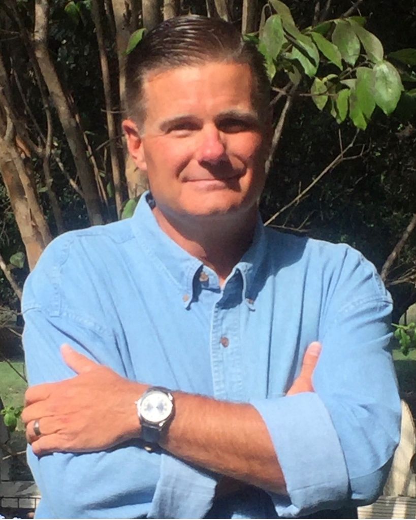 Robert Wayne Whitley