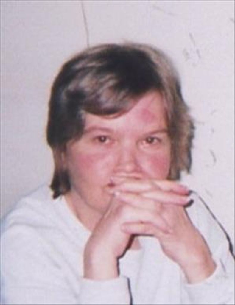 Barbara Marshall