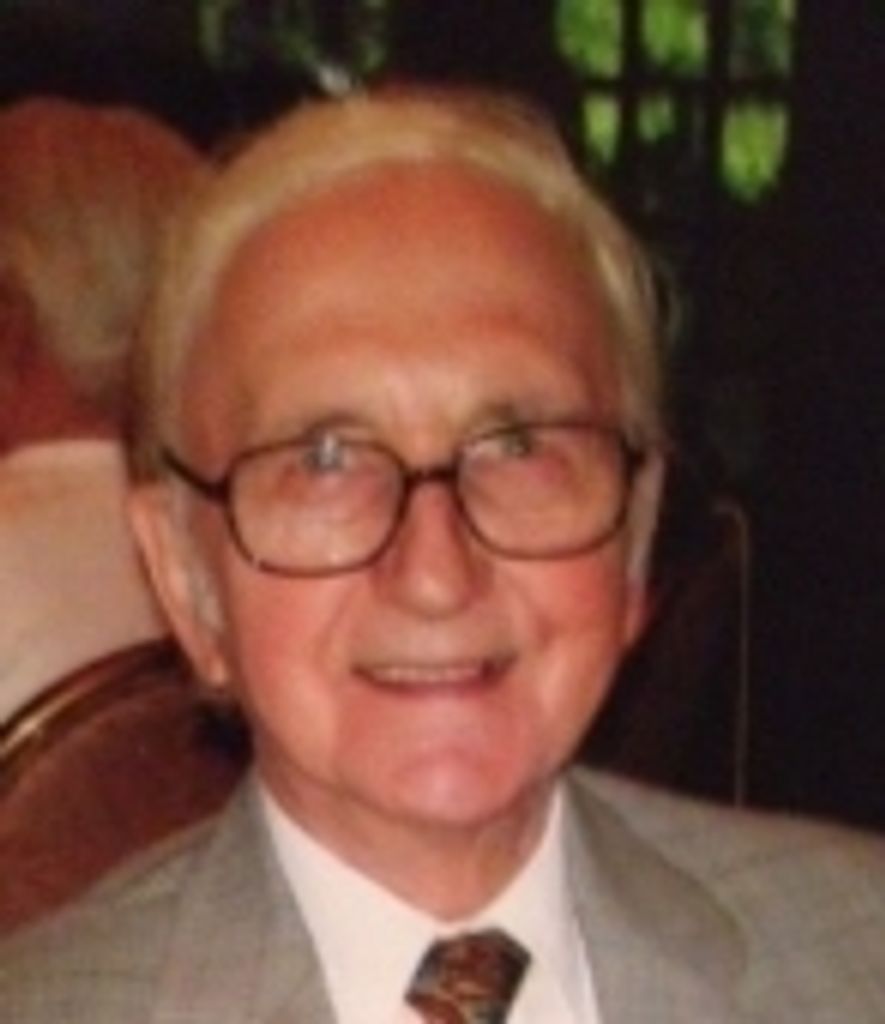 Theodore Roman' Romaniuk