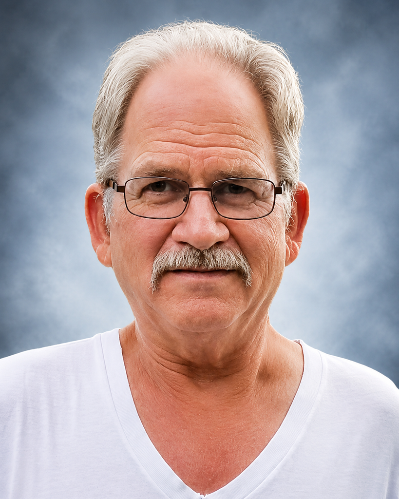 Kenneth James Chappell