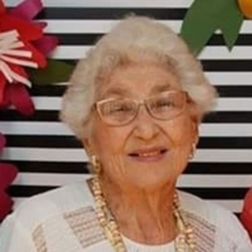 Bea K. Pike