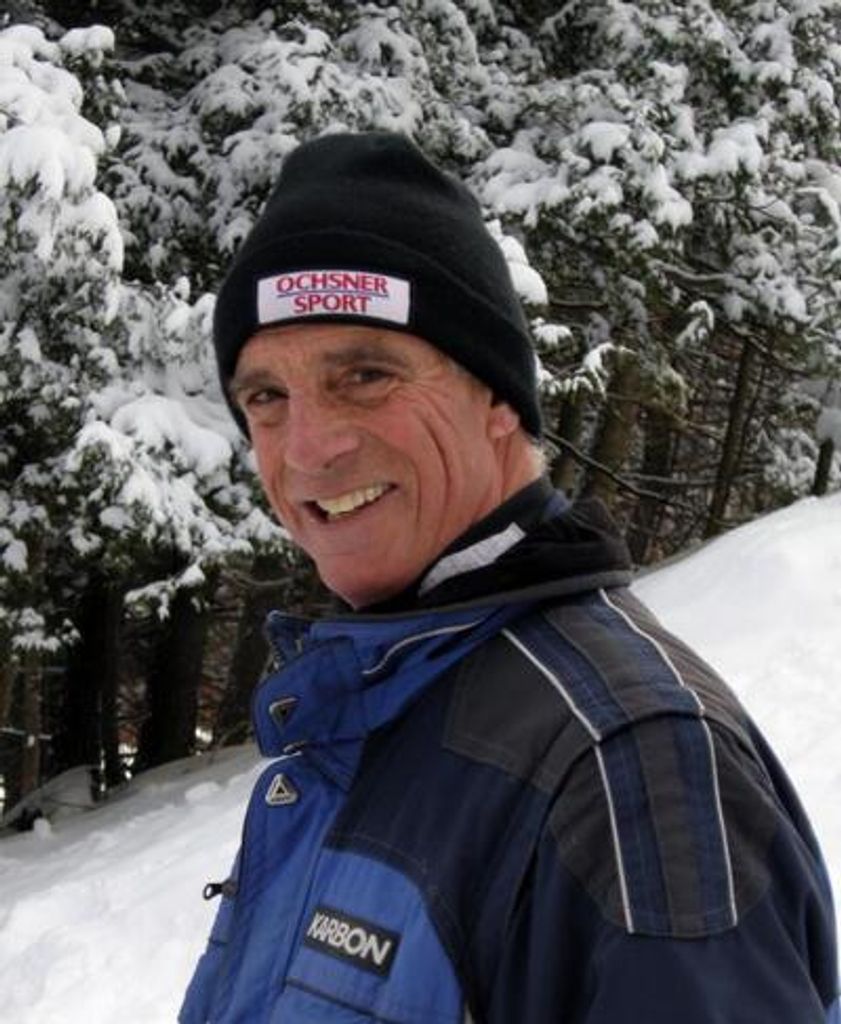 William Alexander Mccollom Profile Photo