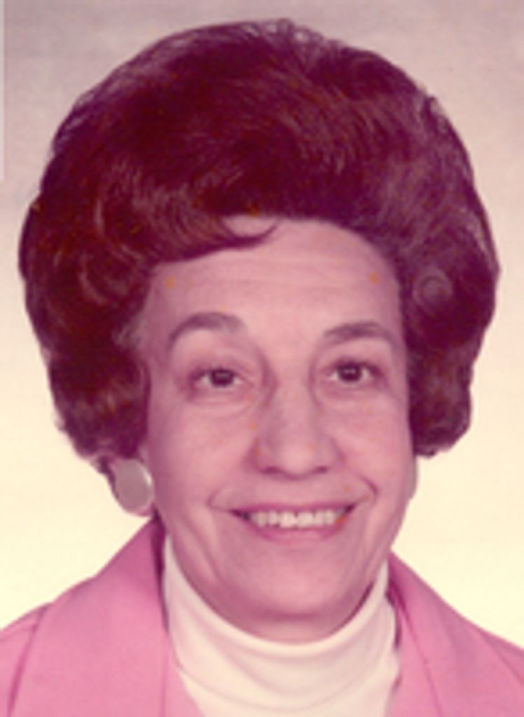 Adeline Koneffko