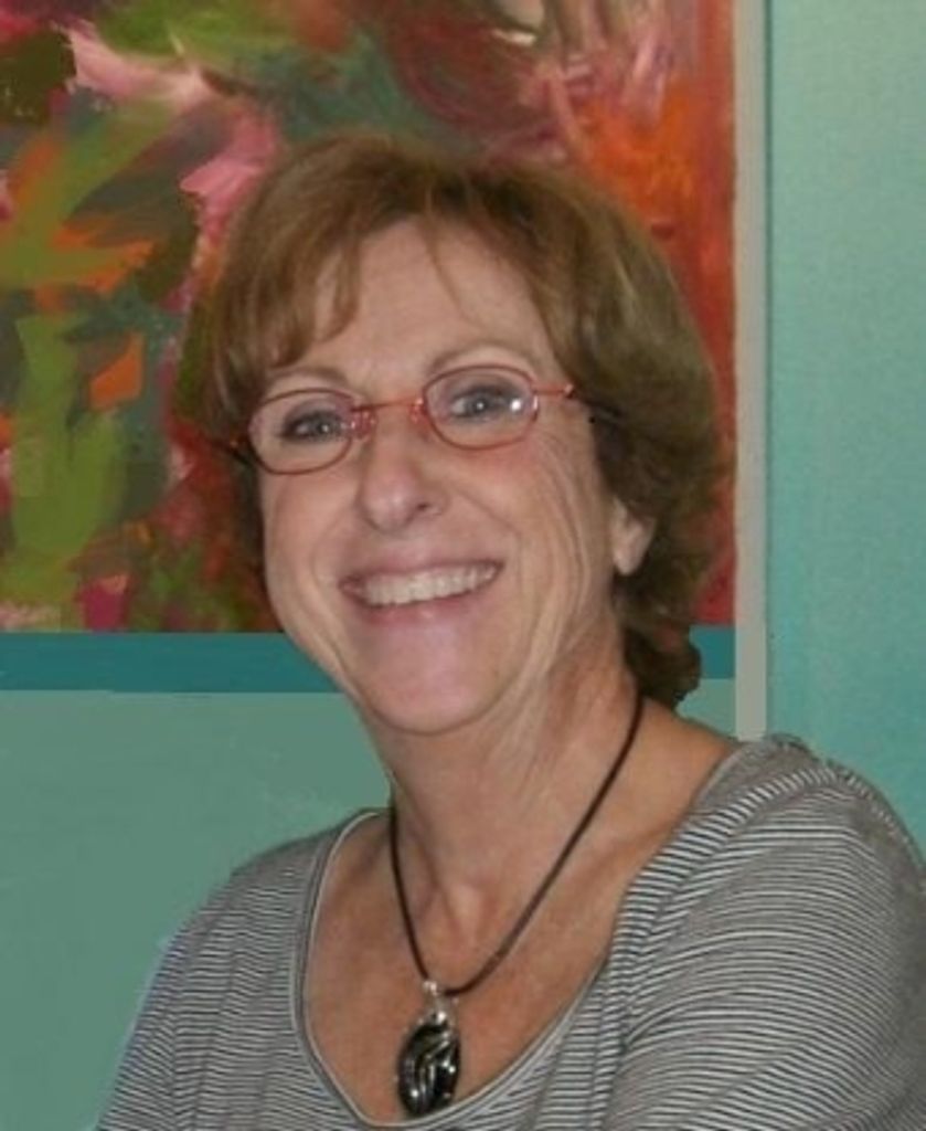 Julia Curless