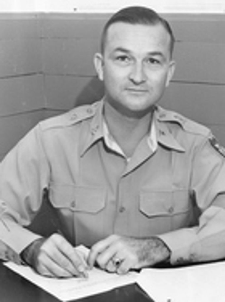 Derwood Burleson