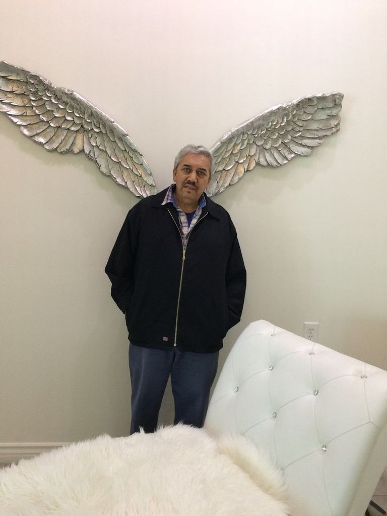 Jose Moreno Gallardo