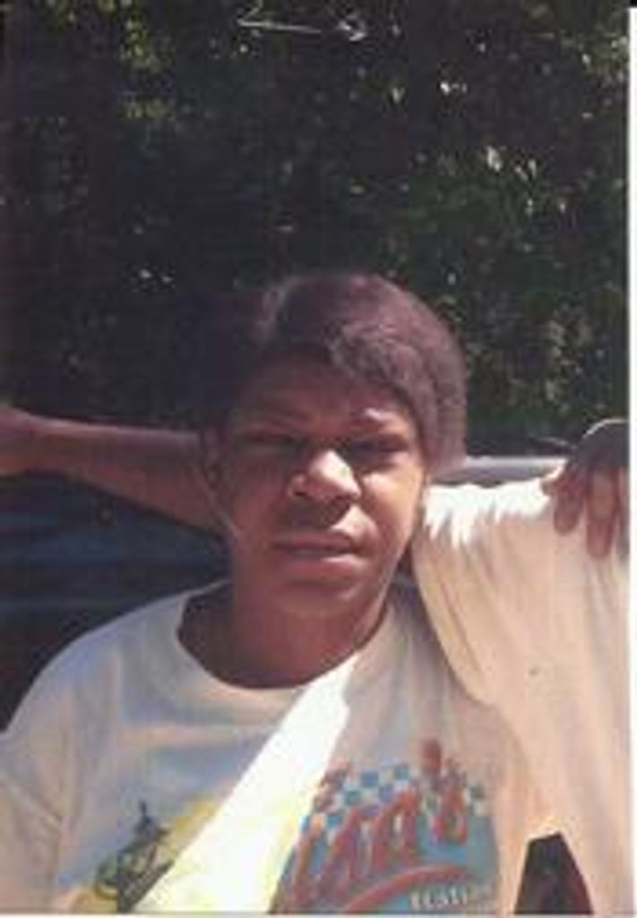 Patricia Ann Donaldson