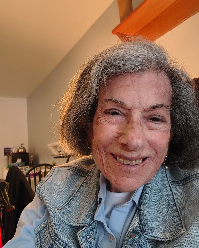 Lois Nancy Bethune Profile Photo
