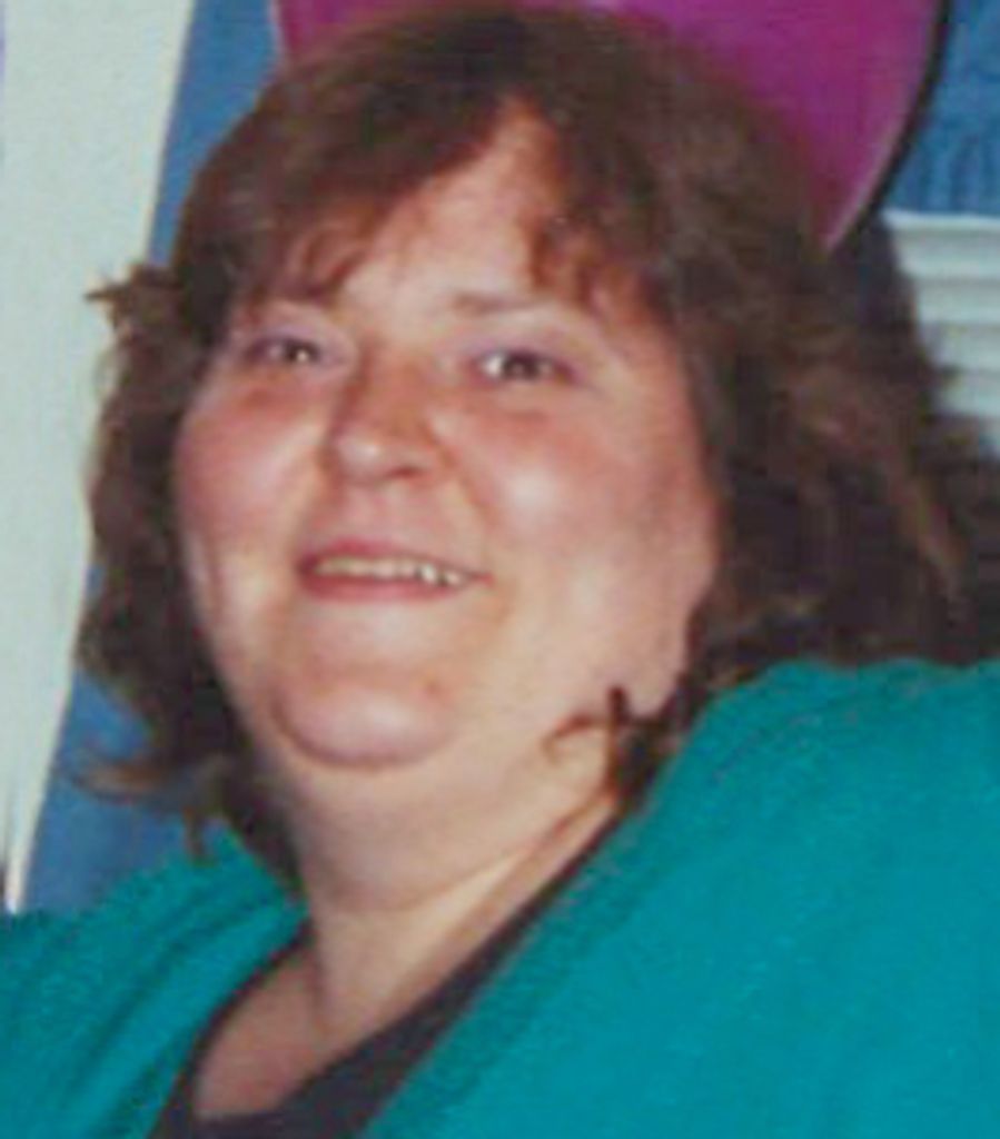 Patricia Poons