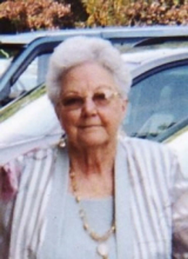 Doris M. 'Dee' Hayes