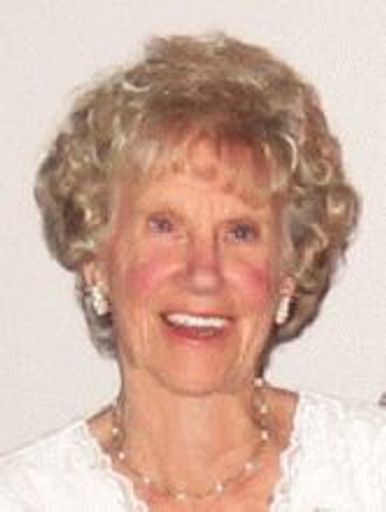 Eileen Clare Berger Kinney Profile Photo