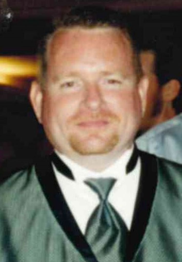 Robert Joseph Magness Profile Photo