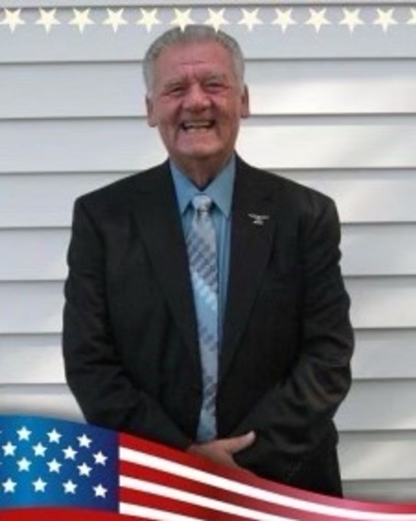 Melvin Douglas Biggs