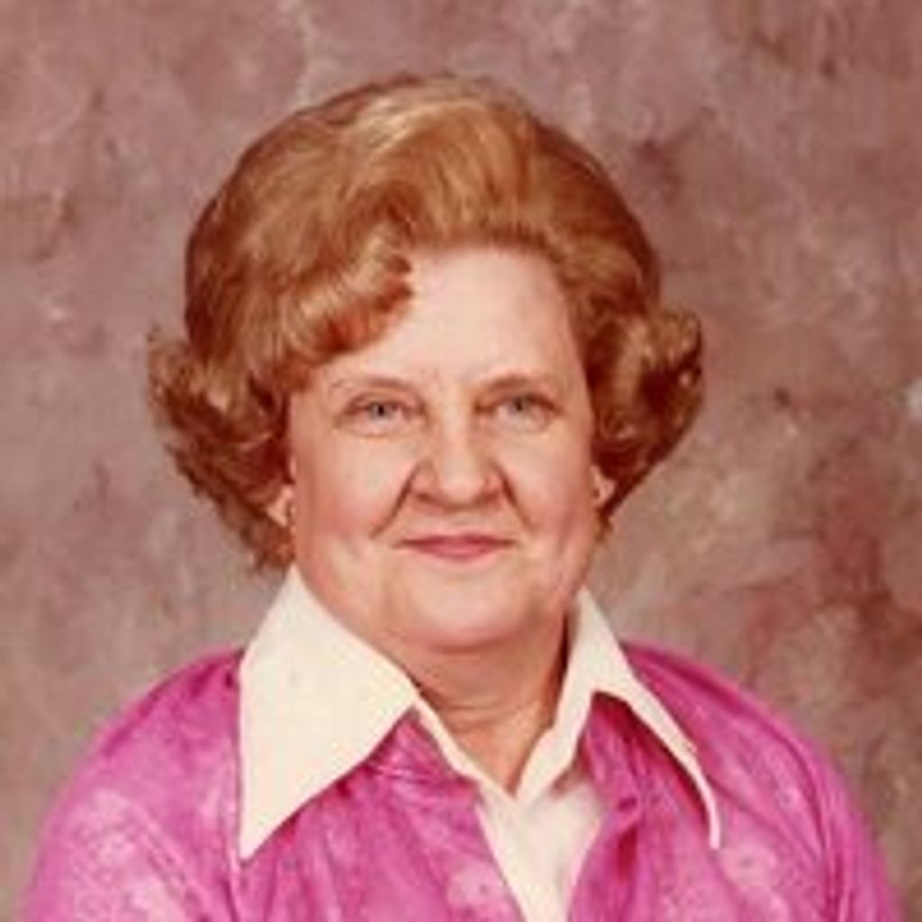 Pearl Alice Pernell Profile Photo
