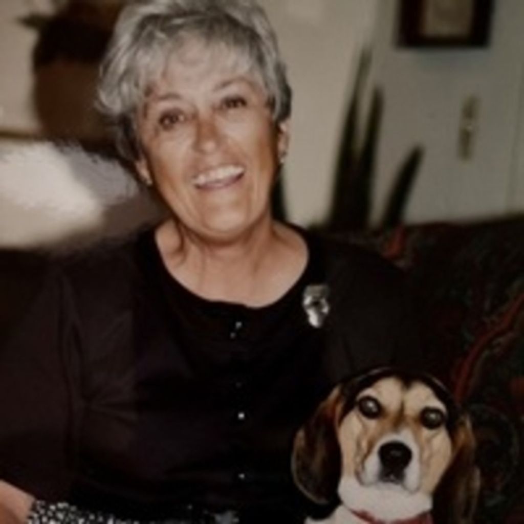 Rebecca N. "Becky" Jordan