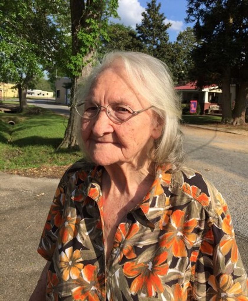 Myrtle B. Harrison Profile Photo