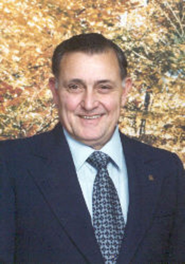 Eugene Martin Dame Profile Photo
