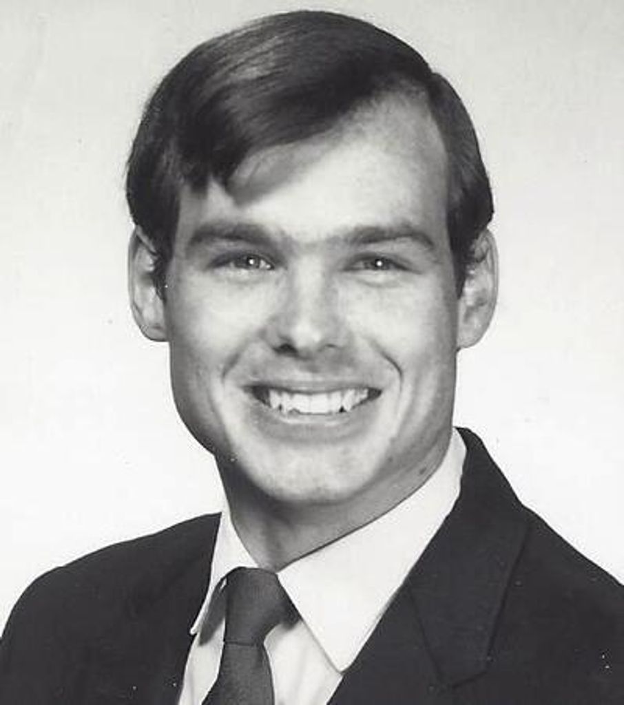 William "Bill" Albaugh Profile Photo