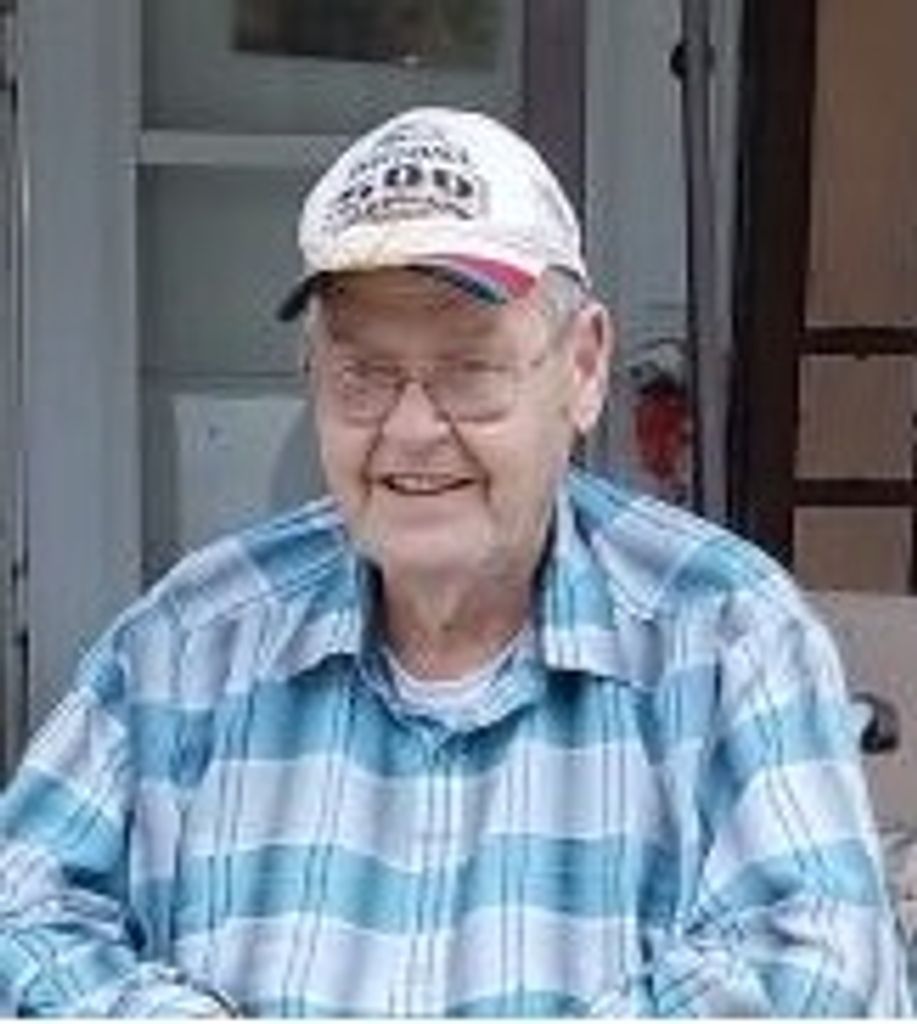 George "Bob" Robert Moore, Sr.