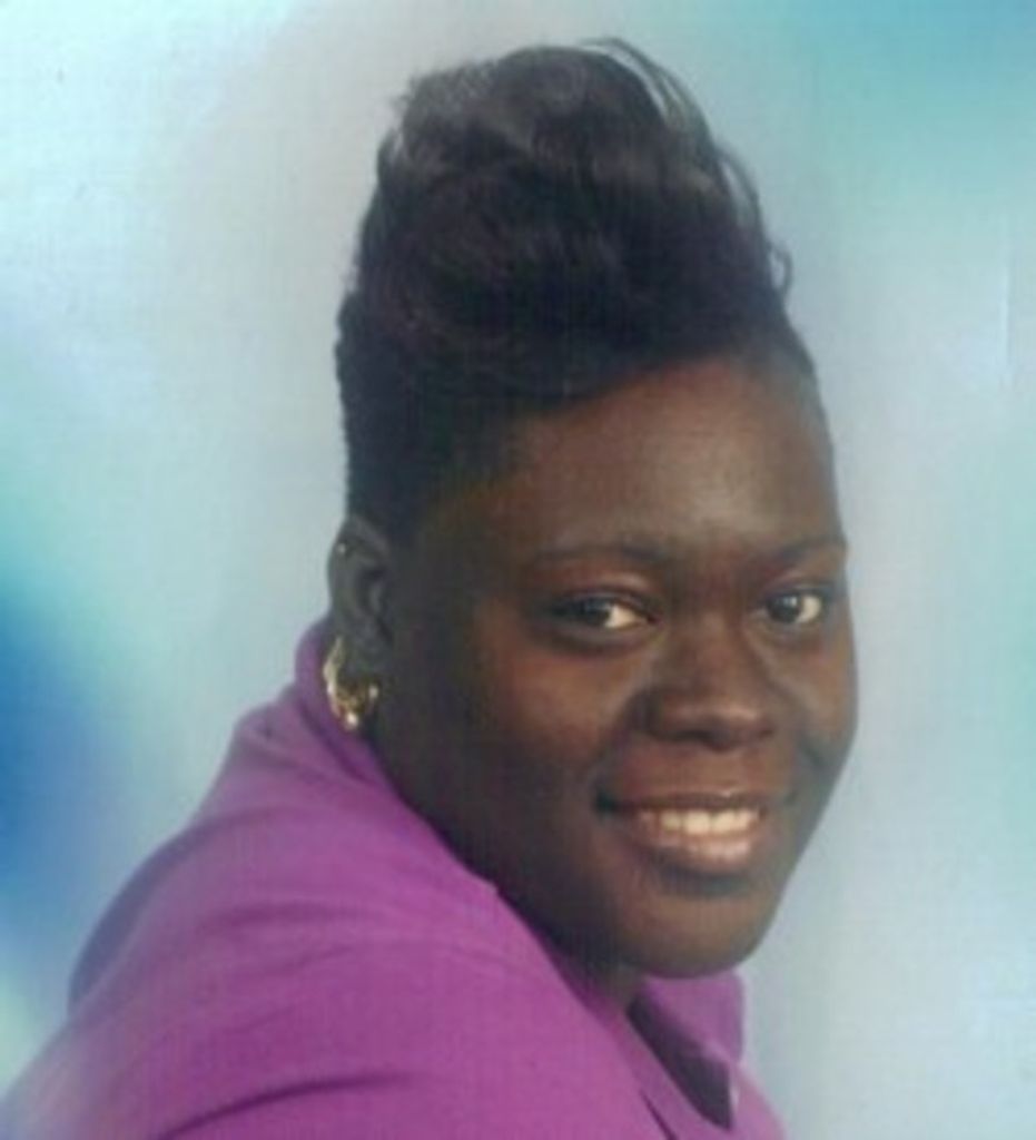 Ms. Valerie Nicole Joyner Profile Photo