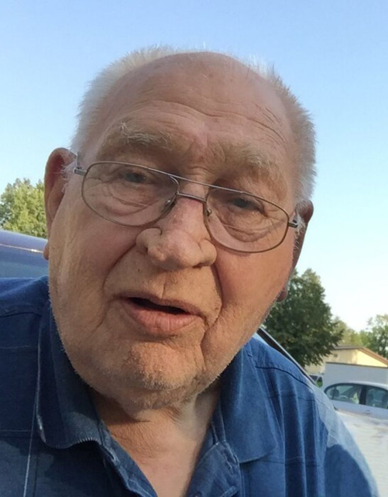 Allan LeRoy Slinden