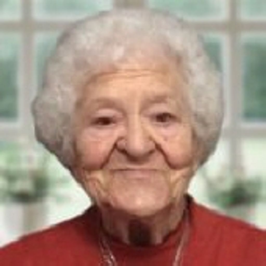 Violet "Tootie" Weber