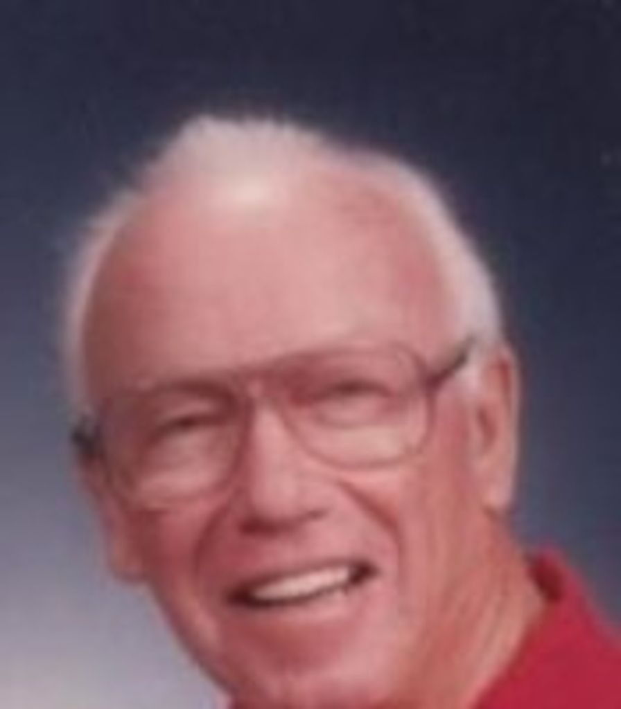 Gordon T. Henderson
