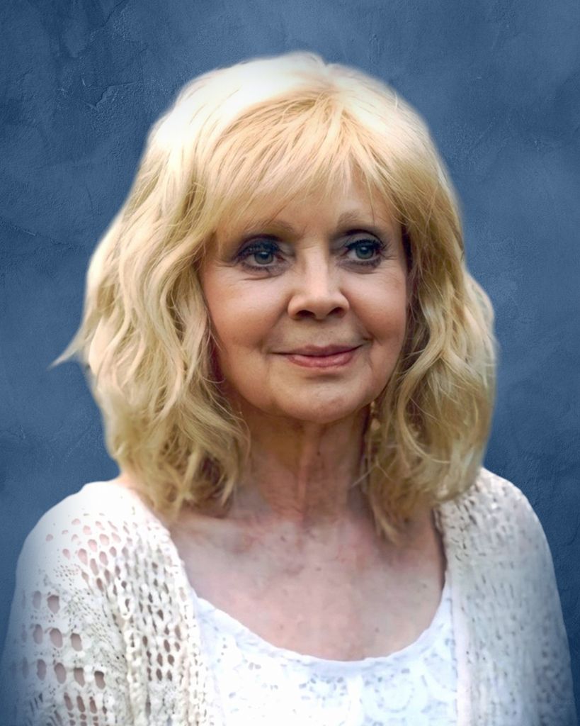 Marlene Adele Christensen