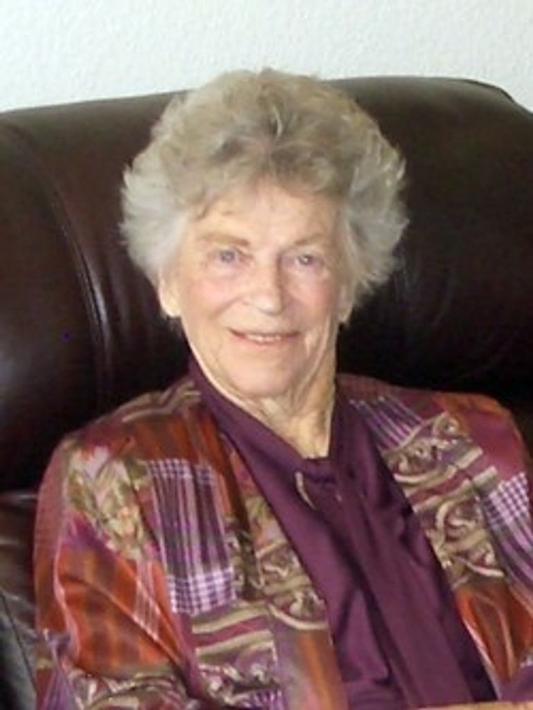 Margaret Jacobson