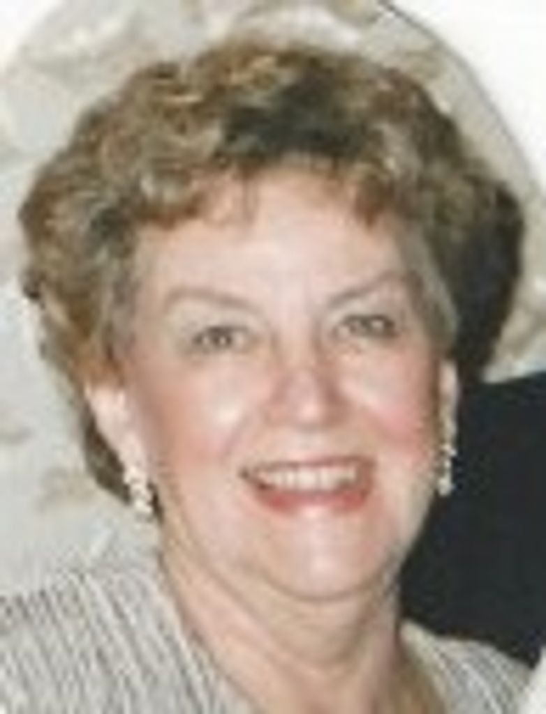 Anne Antinucci