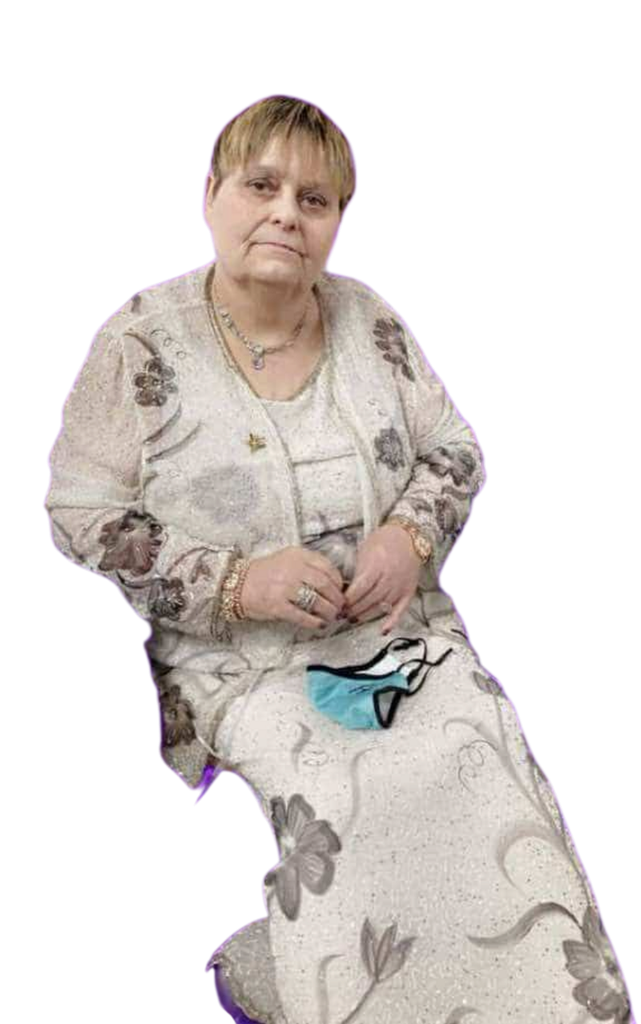 Mrs. Susan Marie Broussard Profile Photo