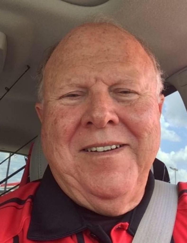 Douglas Edward "Eddie" Keeter