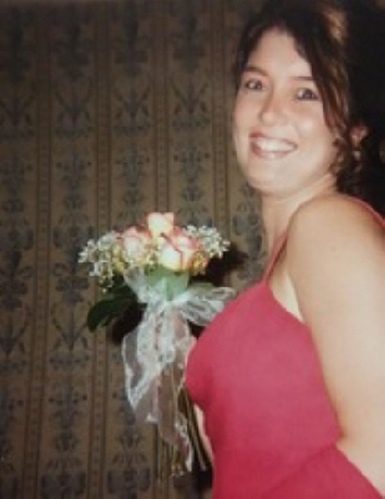 Kelly Williams Profile Photo