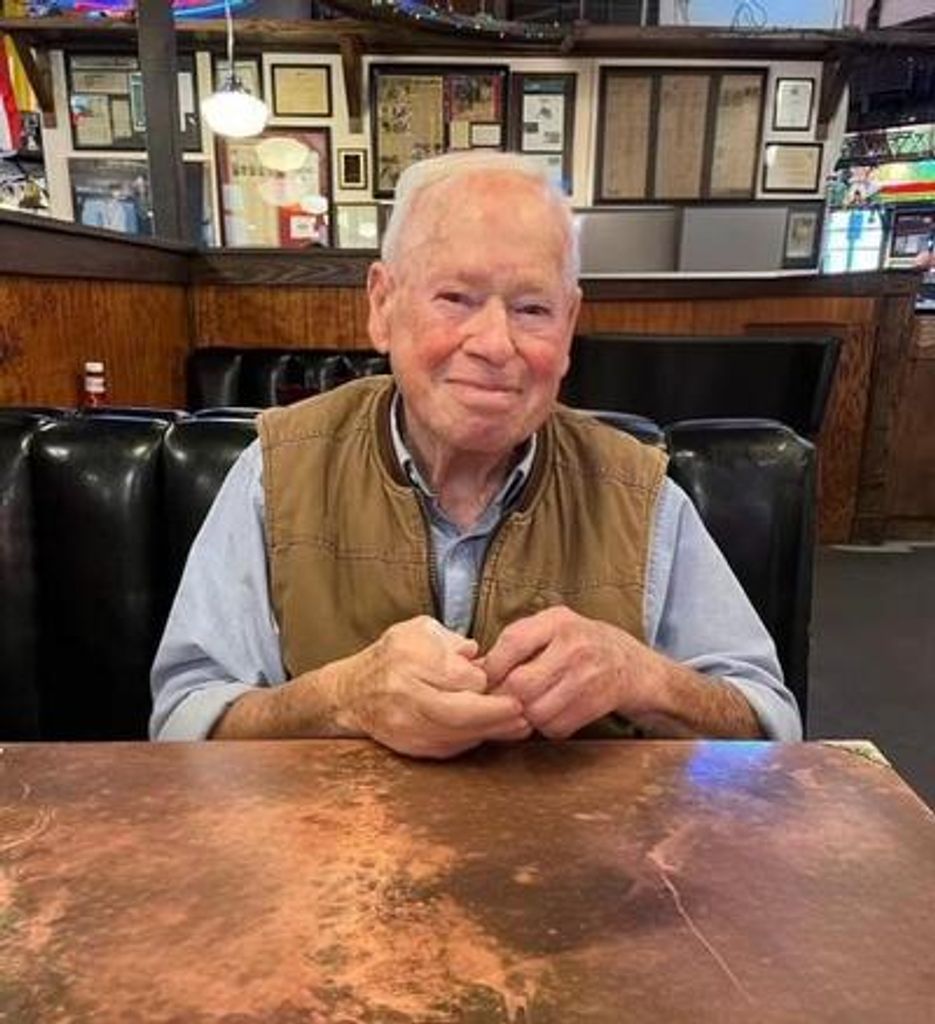 Ralph Lavon Price Profile Photo