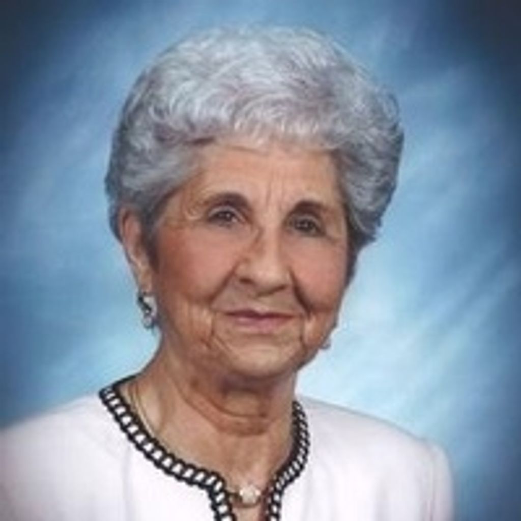 Doris Layden Monds