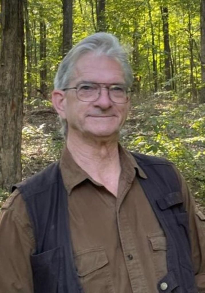 Stephen Ray Mills Profile Photo