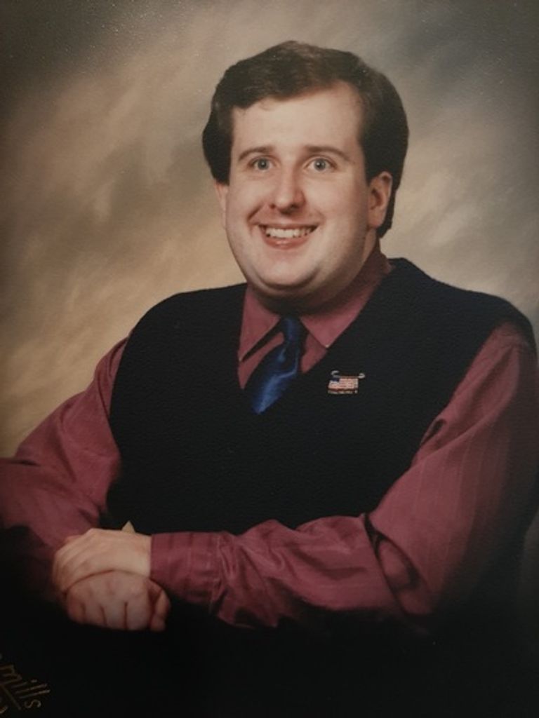 Gary Roy Olson Profile Photo