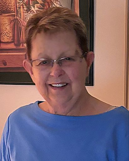 Janice Marie Anderson's obituary image