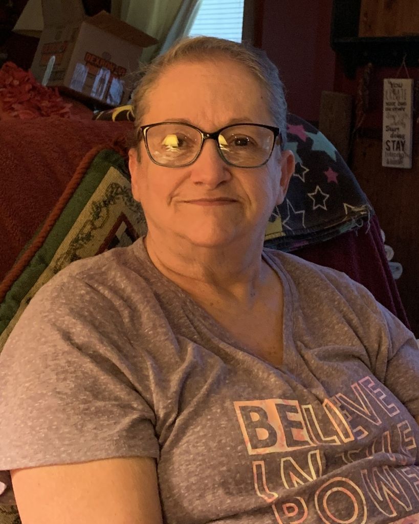 Dorothy Harwell Profile Photo