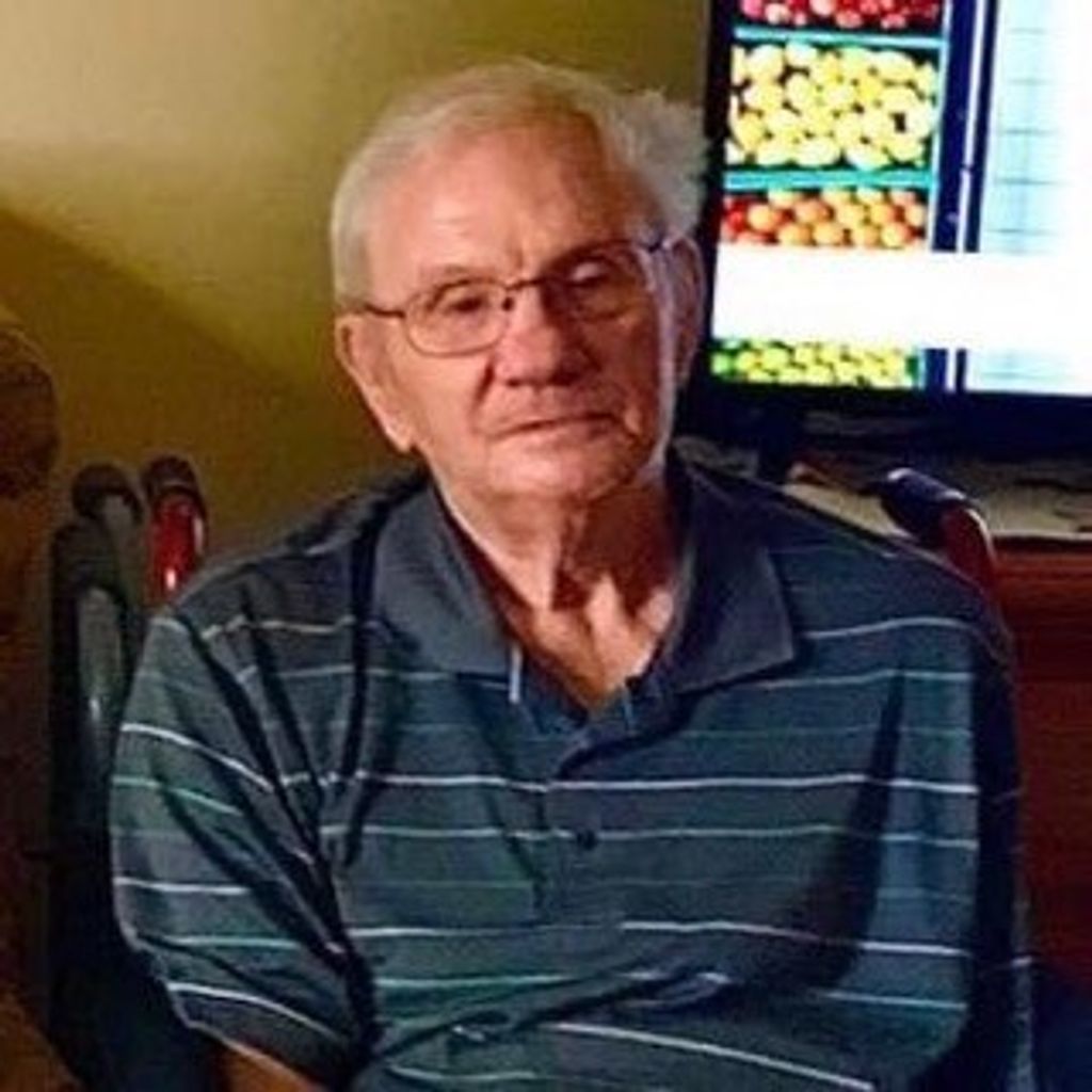 Charles Elmer Thompson Sr. Profile Photo