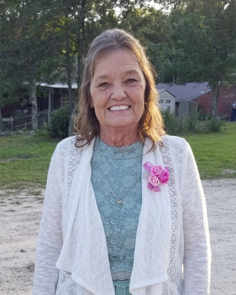 Jessie Grace Haigler Profile Photo