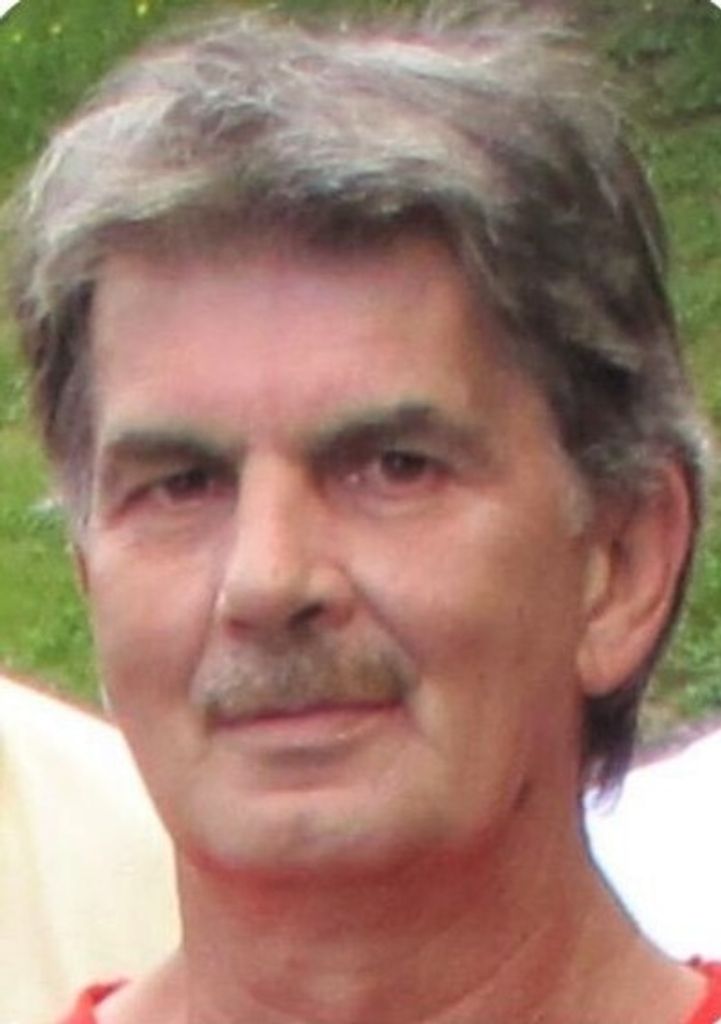 James Herman Blevins Profile Photo
