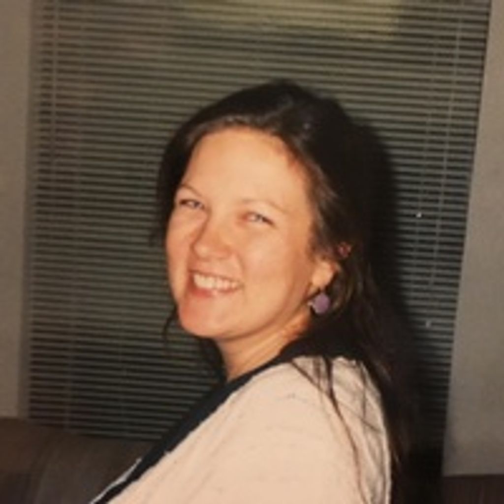 Patricia  B. Robinson