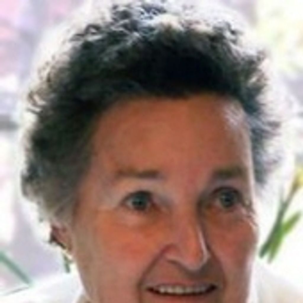 B. Patricia Pat Wyatt