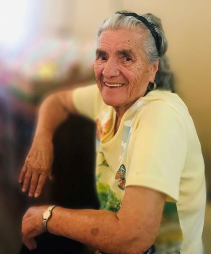 Luz Maria Rosa Quintana Profile Photo
