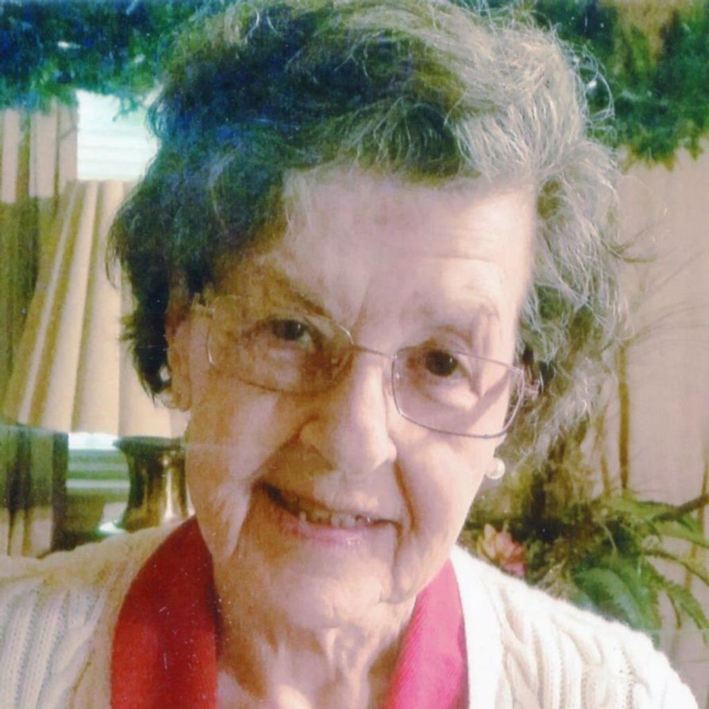 Jane Miller