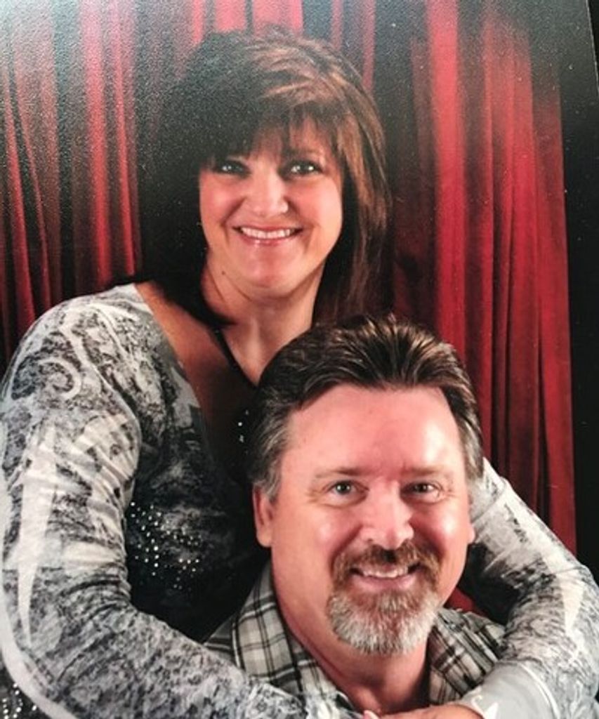 Cynthia & Larry Schulin
