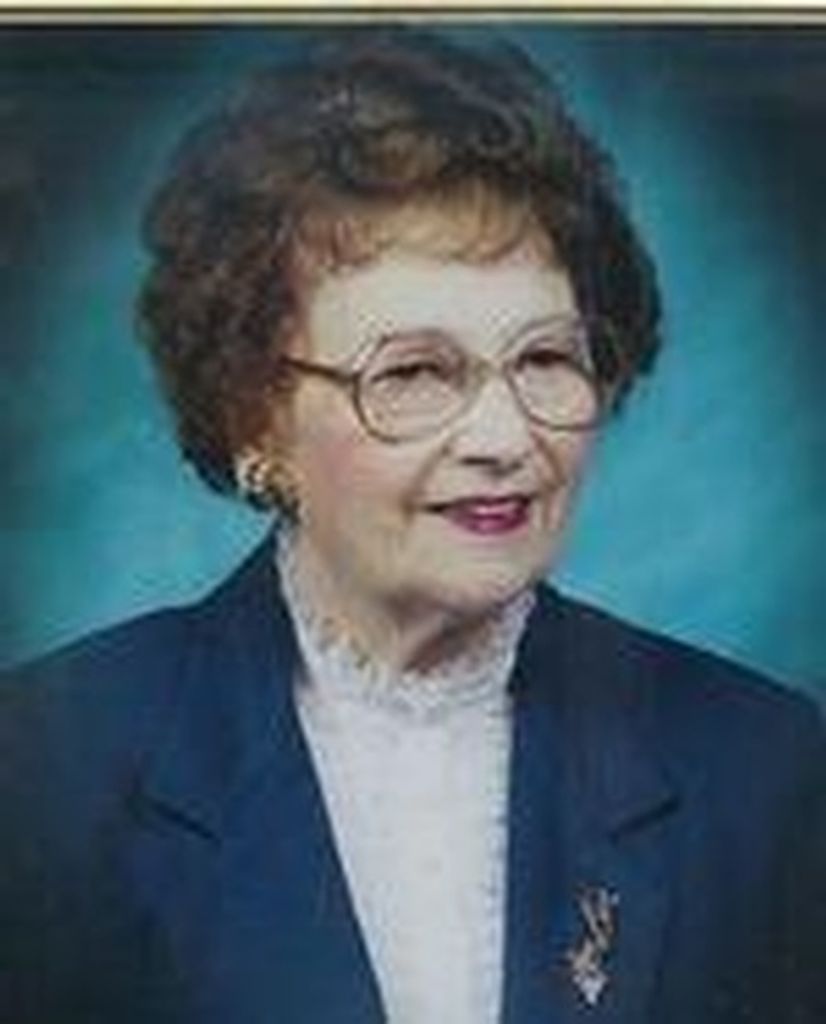 Elva Ann Paulsen