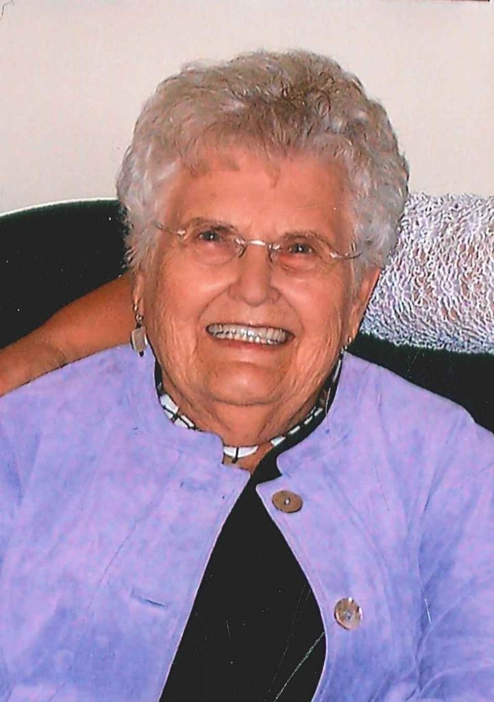 Miriam Gerrits
