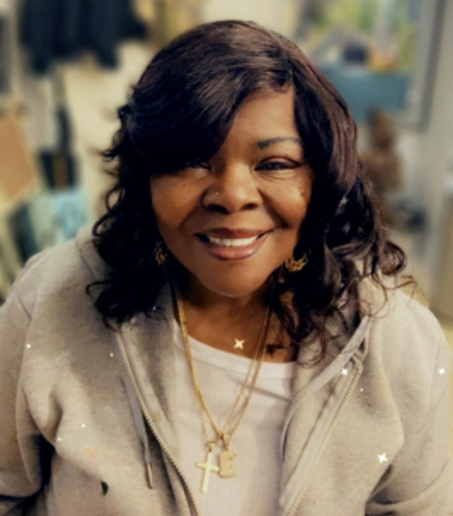 Evelyn Washington-Williams